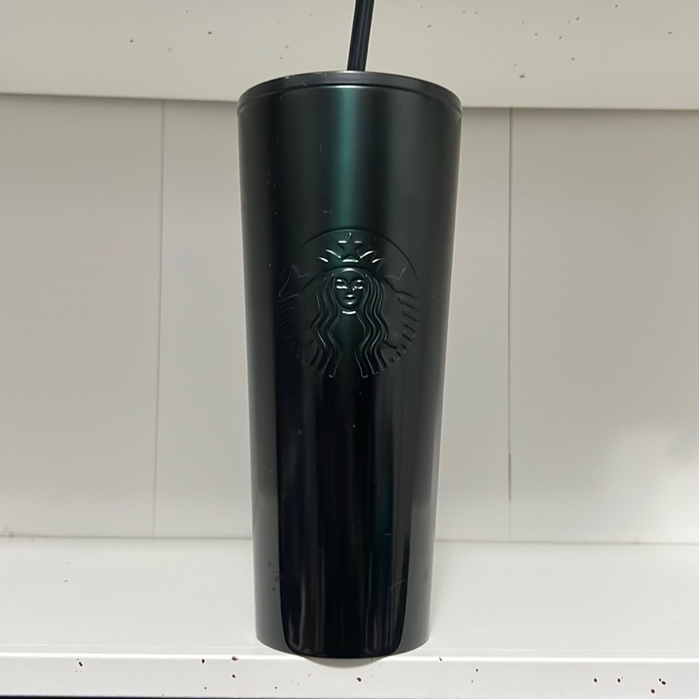 Starbucks Cup